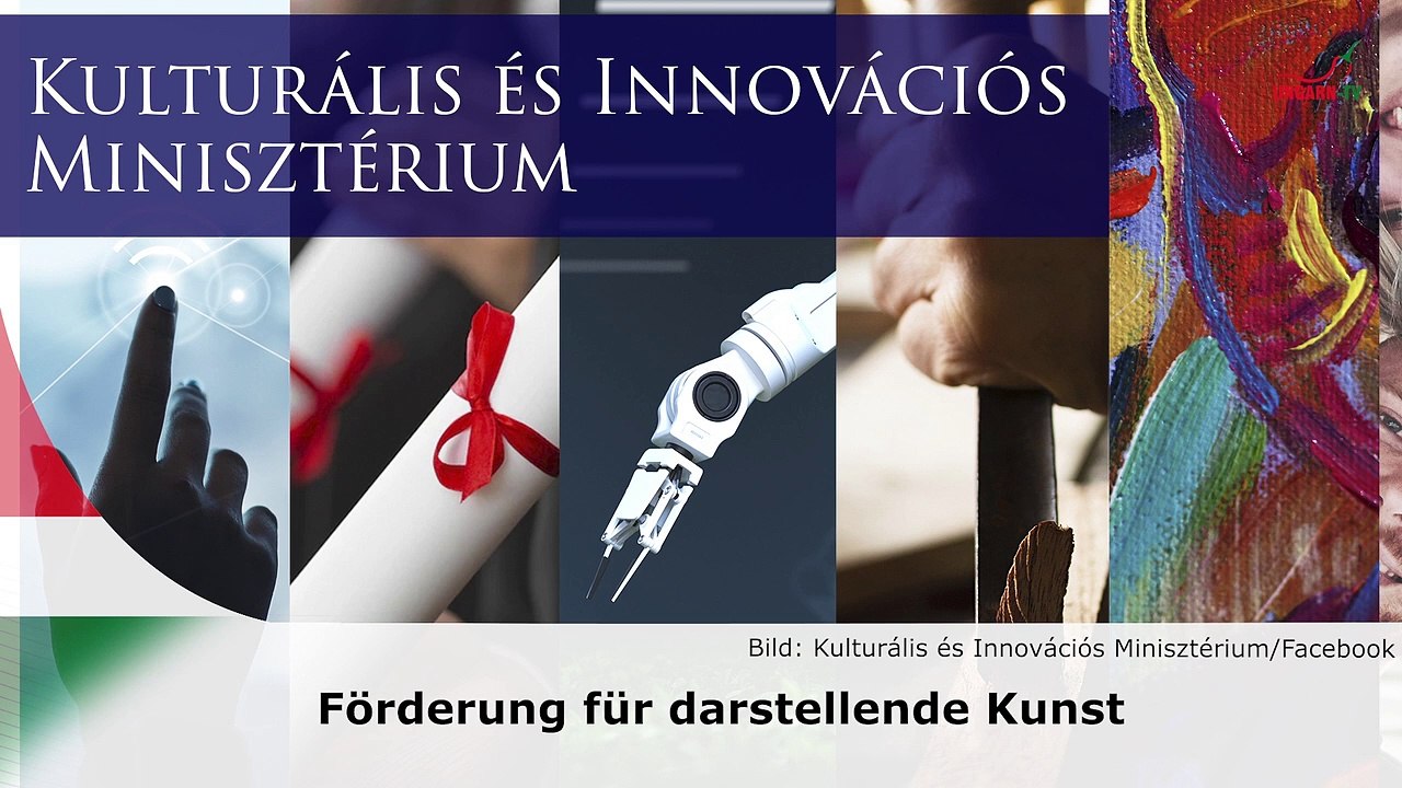 hallo ungarn - Kurznachrichten am 17.02.2025