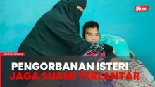 Isteri tanya setiap hari, nama awak siapa?