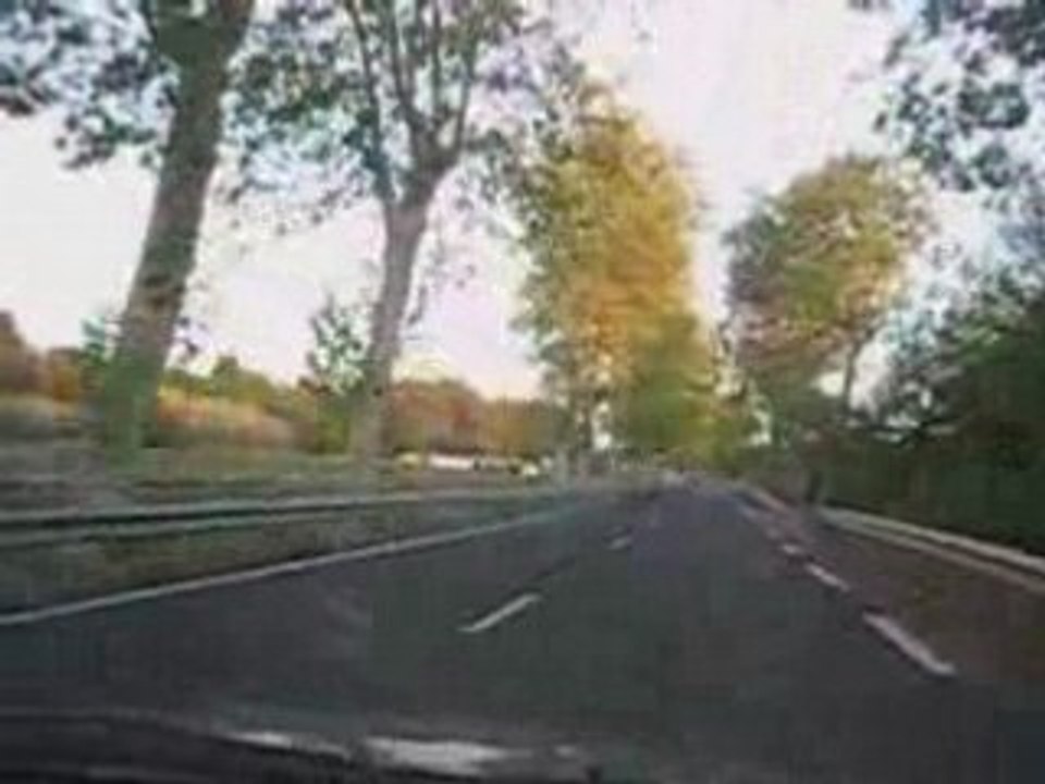 Petit pétage d eplomb Ludo filmé