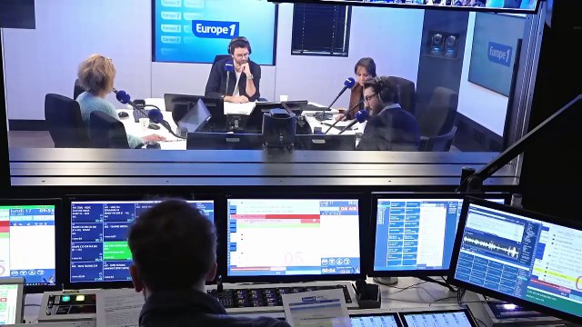 Le retour de la série «Le Nounou» avec Booder et Christophe Dechavanne poursuivi pour conduite sous l’emprise de stupéfiants