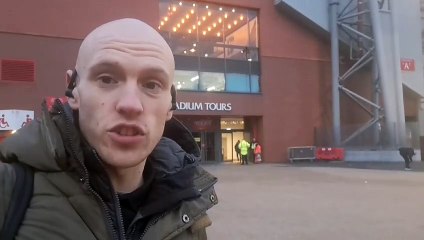 Liverpool Secures Narrow 2-1 Victory Over Wolves at Anfield ⚽