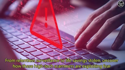Inside India’s digital arrest scam: The con that steals your money and peace of mind