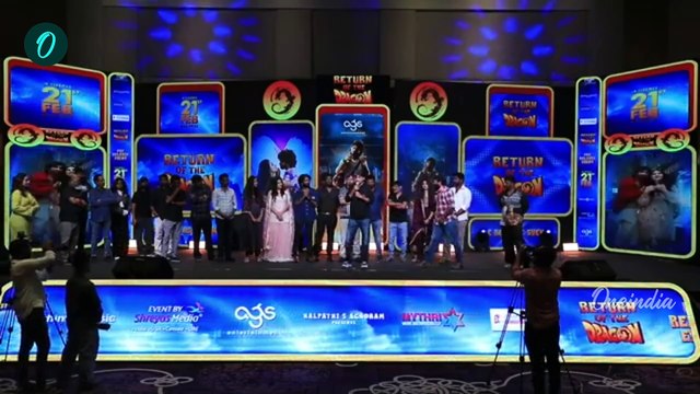 Pawan Kalyan New Movie : కారు పైకి ఎక్కి రచ్చ Harish Shankar కల్ట్ ఫ్యాన్ అనిపించుకున్నాడు