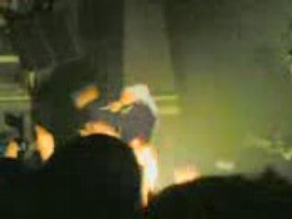 Keny arkana docks lausanne