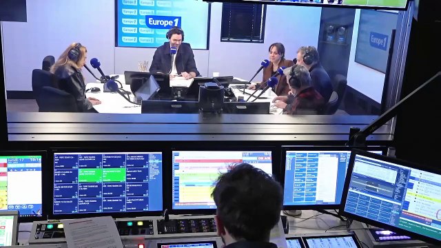 Victoires de la musique : Santa est l'invitée de Culture médias