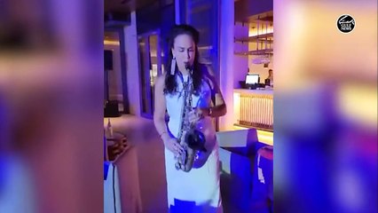 Meet UAE's thriving musicians