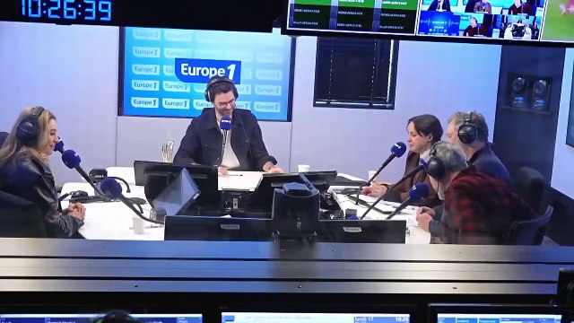 Victoires de la musique : le palmarès de la 40e édition