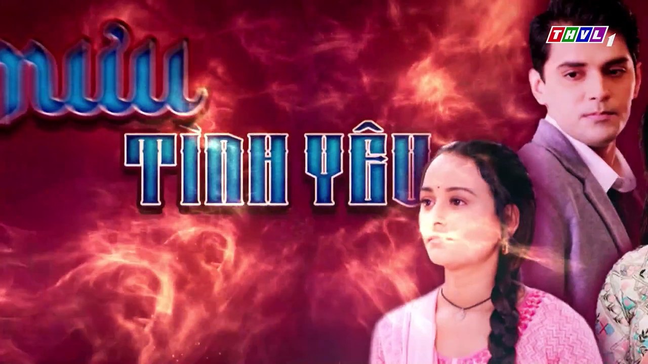 ÂM MƯU VÀ TÌNH YÊU - PHẦN 2 - TẬP 201-202-203-204 - PHIM ẤN ĐỘ P2 - AM MUU VA TINH YEU PHAN 2