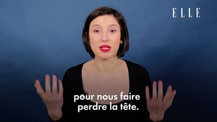 Anne Latuille: Comment Reconnaître un Red Flag en Amour 🚩