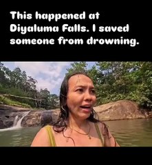 Resgate na Malásia 🇲🇾