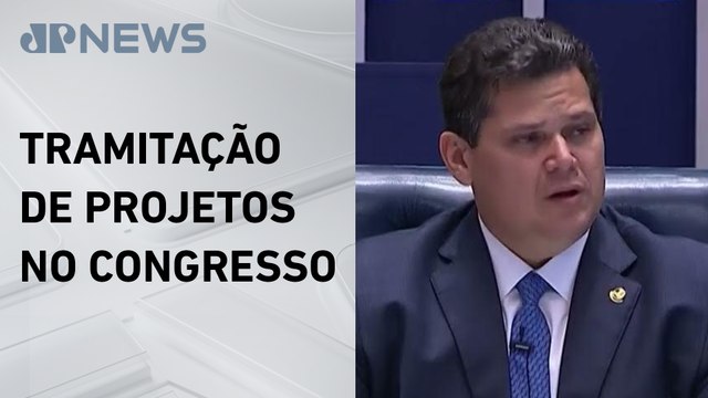 Comissões do Senado devem ser instaladas nesta quarta (19)