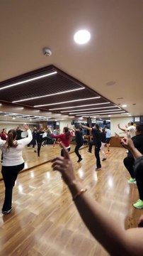 Bhangra Classes in Chandigarh | Best Aerobics Classes in Chandigarh