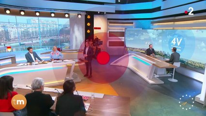 Les 4 vérités - Sébastien Chenu