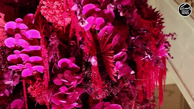 Jeff Leatham: Hollywood and Bollywood’s go-to floral designer talks weddings and events