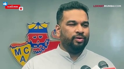 क्रिकेटचा अभ्यास करून पदवीधर व्हा