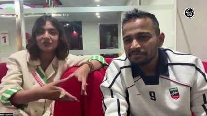 Malayalam star Nazriya Nazim and Basil Joseph talk friendship, films and safety on set