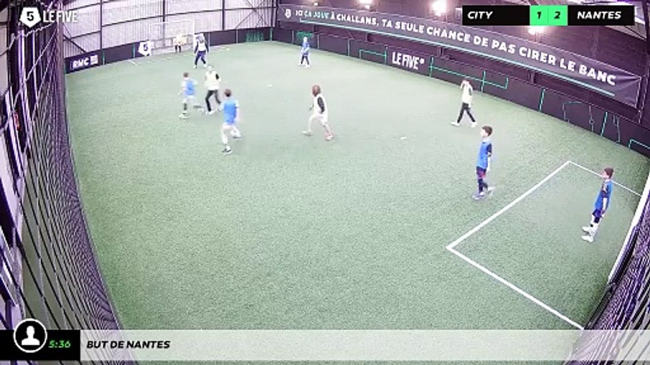But de nantes