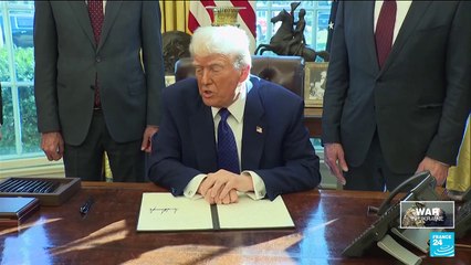 EU leaders meet in Paris over US shift on Ukraine