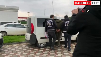 Kanayan yara bu kez can aldı! Arkadaşını öldürüp cesedini 36 saat arabayla gezdirmiş