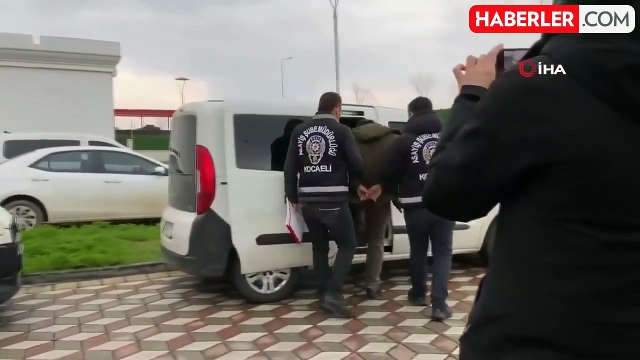 Kanayan yara bu kez can aldı! Arkadaşını öldürüp cesedini 36 saat arabayla gezdirmiş