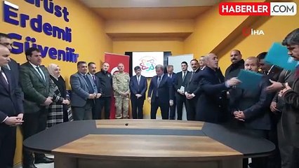 Değer Erzincan Projesi Kapsamında Yeni Spor Kulüpleri Açılıyor