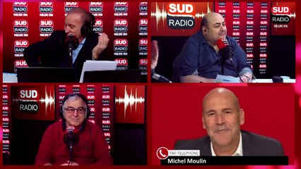Sud Radio Media - Émission du 17 février 2025