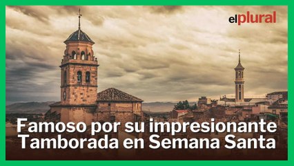 Descubre Hellín, la ciudad de Albacete Patrimonio de la Humanidad por partida doble