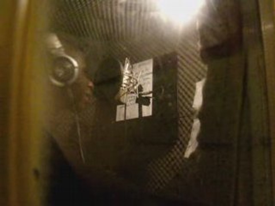 sirsy au studio 2007
