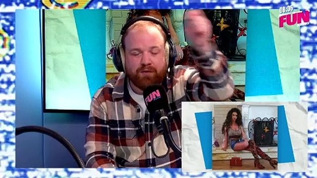 Ducon Ducon du 17 février - Une employée ouvre le rideau de sa cabine d'essayage pendant qu'elle se change... elle gagne 20 000 euros !