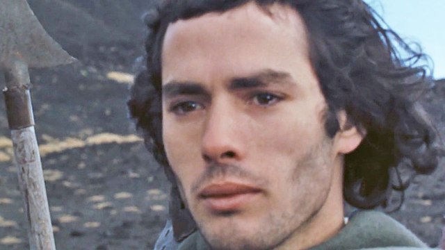 Porcherie Bande-annonce VO STFR