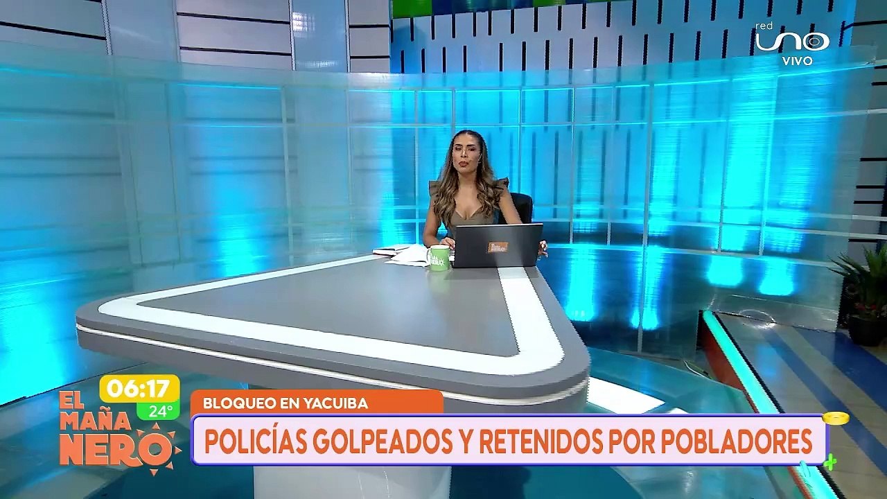 BLOQUE YACUIBA