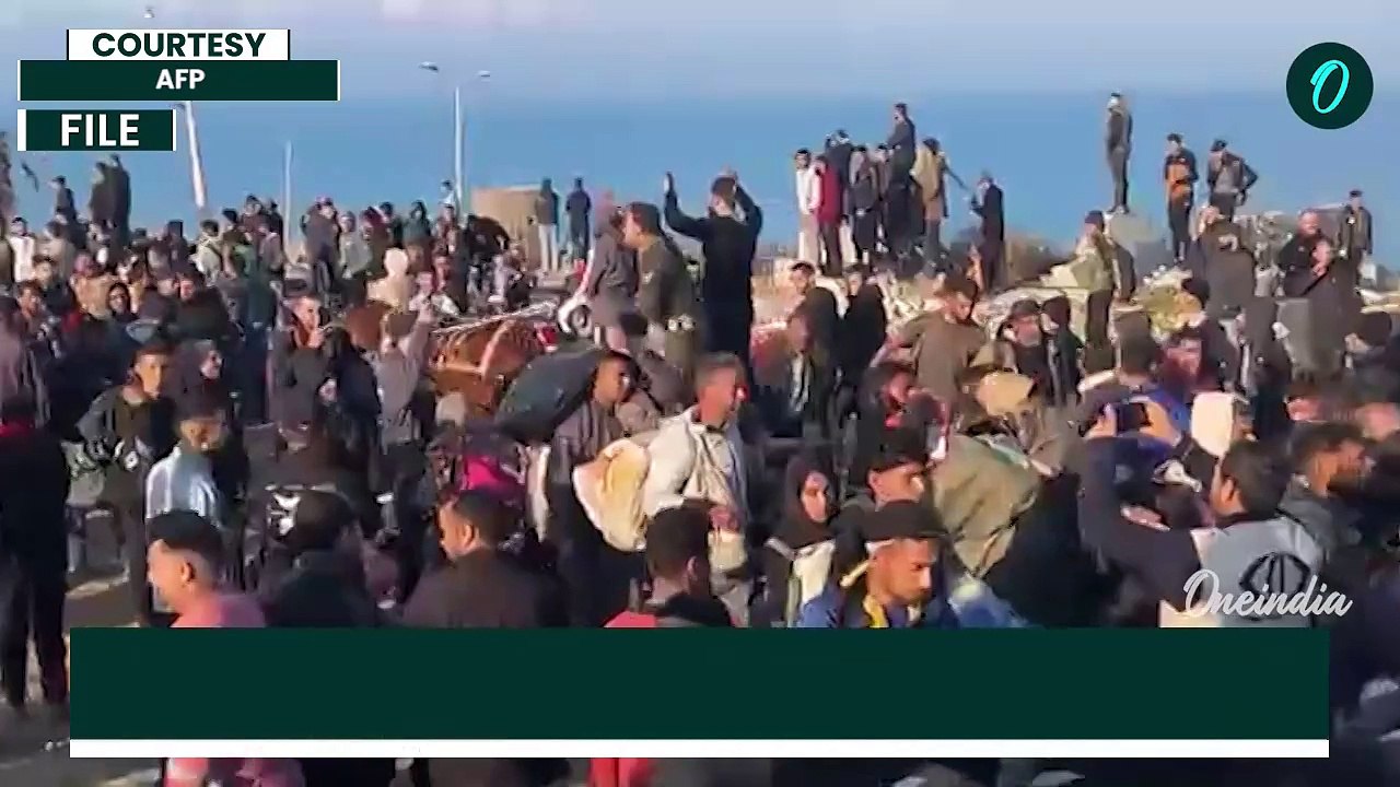 Hezbollah’s Explosive Warning Shocks Israel| Qassem Gives Deadline for IDF Withdrawal, Blasts Trump