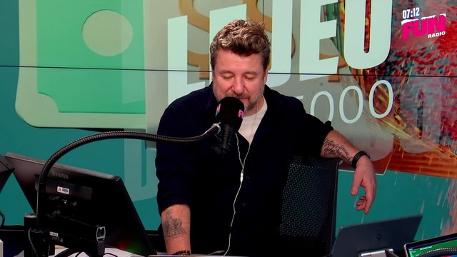 LE JEU DES 5000 du 17 février - Le voleur a-t-il répondu au téléphone ?