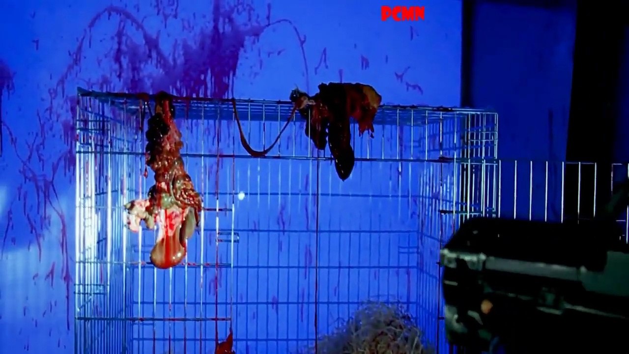 [Review Phim] BUTCHER Tiêm Huyết Thanh Siêu Năng Lực Trở Thành DOOM SLAYER - Biệt Đội Tử Thần