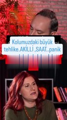 Binlerce kişinin kolunda bulunuyor! İşte akıllı saatlerdeki büyük tehlike