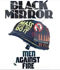 Black Mirror saison 3 épisode 5 « Men against Fire » - L’analyse (spoiler)