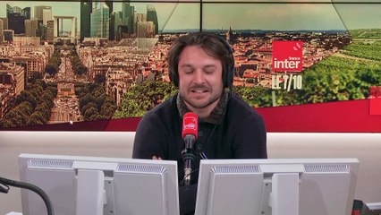 Nicolas Hénin : "Je me bagarrerai pour faire comprendre aux djihadistes qu'ils ont perdu"