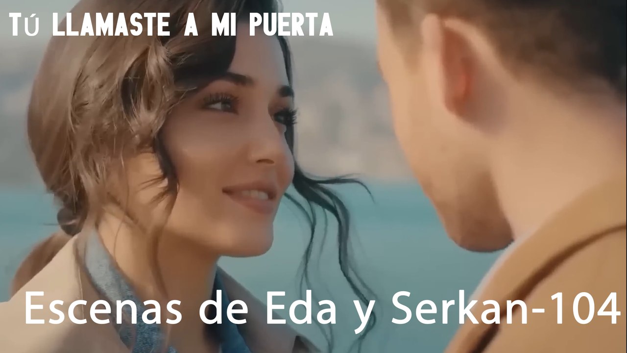 Escenas de Eda y Serkan-104