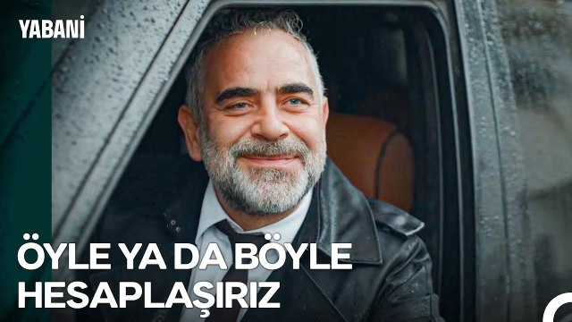 Taklacı Serhan #13; Bir Oyun Bozulursa Diğerini Kurarız - Yabani