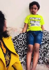 பிஞ்சில் பழுத்த 5 வயது புலம்பெயர் தமிழ்ச் சிறுவன்!! காதலர் தினம் கொண்டா முற்பட்டது ஏன்?