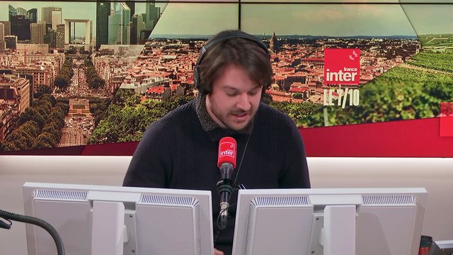 Marine Tondelier : À l'heure de la montée des périls, on doit être responsables