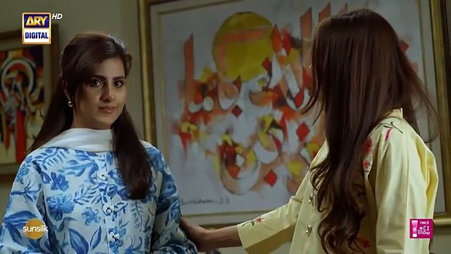 Dastak Episode 8 - Ali Raza- Sohai Ali - Feroz Kadri - Momina Iqbal -15 Feb 2025 - ARY Digital Drama