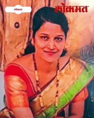 आलिशान गाडीने घेतला महिलेचा जीव नाशिकच्या गोविंद नगर मध्ये अपघाताचा थरार