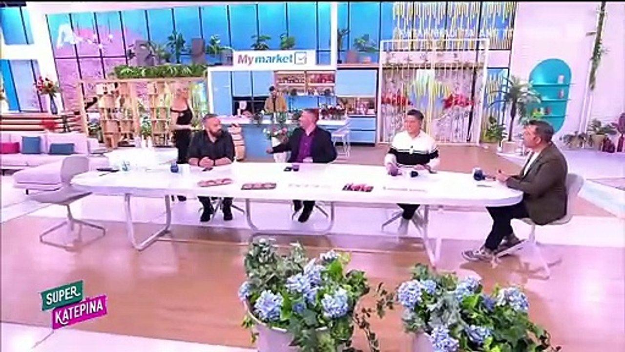 Κατερίνα Καινούργιου: Τα πειράγματα για την πολ...