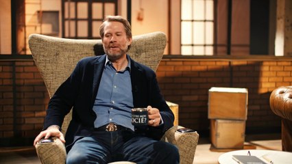 Spot publicitaire EDF x "Qui veut être mon associé ?"