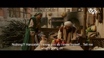 مسلسل الإمام أحمد بن حنبل الحلقه 2