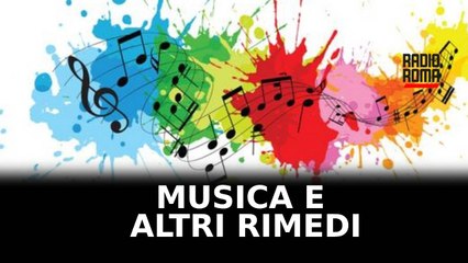 Disco Volante: nuove voci, talenti emergenti - con Rita De Angelis, Pietro ed Andrea Orchi