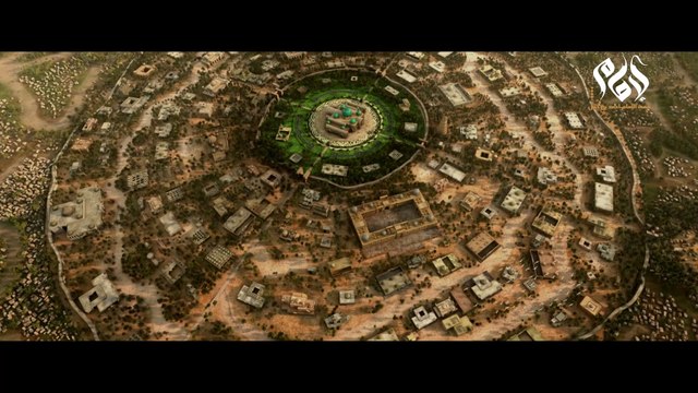 مسلسل الإمام أحمد بن حنبل الحلقه 3