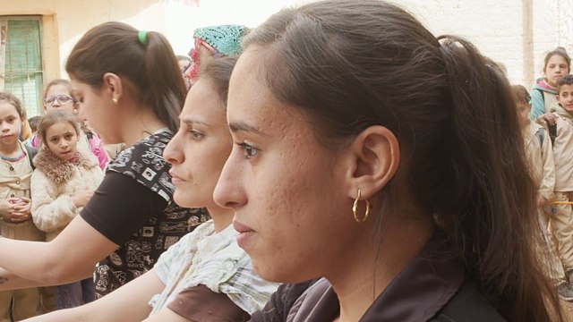 Les Filles du Nil Bande-annonce VO STFR