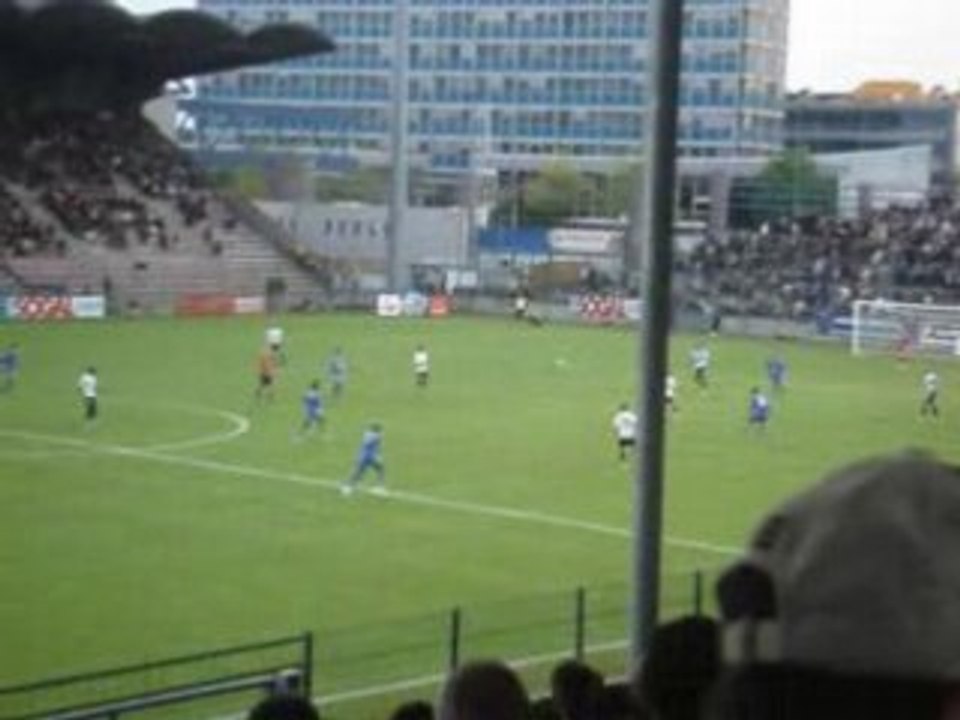 angrs sco bastia ligue 2   but angevin